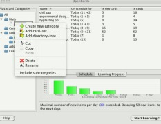 OpenCards - Screenshot 1