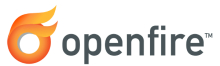 Openfire logo