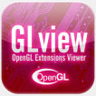 OpenGL Extension Viewer logo