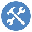 OpenRMA Repair Centre logo