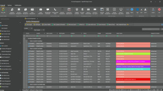 OpenRMA Repair Centre - Screenshot 3