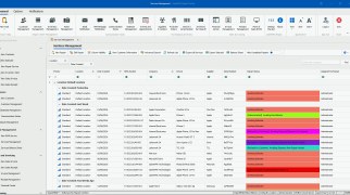OpenRMA Repair Centre - Screenshot 2