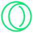 Opera Neon logo