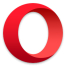 Opera Portable logo