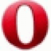 Opera Turbo logo