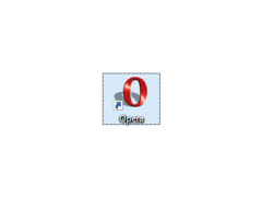 Opera Turbo - logo