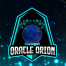 Oracle ORION logo