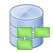 Oracle SQL Developer Data Modeler logo