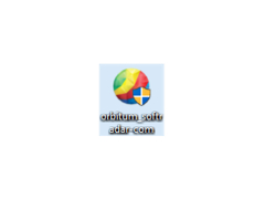 Orbitum - logo