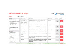 OrCAD - interactive-reference-designs