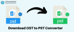 OST2PST Converter