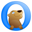 Otter Browser logo