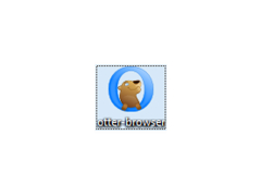 Otter Browser - logo