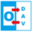 Outlook CalDav Synchronizer logo