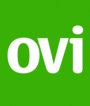 Ovi-Store Download logo