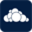 ownCloud Desktop Client logo