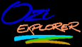 OziExplorer logo