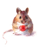 Painter Mouse logo