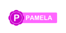 Pamela for Skype logo