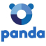 Panda Free Antivirus logo