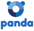 Panda Internet Security logo