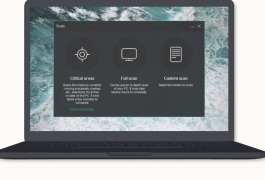 Panda Internet Security - Screenshot 1