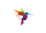Paper Bird logo