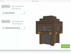 PaperCubes - Screenshot 3