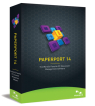 PaperPort Professional logo