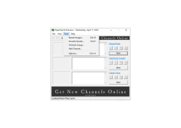 PaperQuote - tools-menu