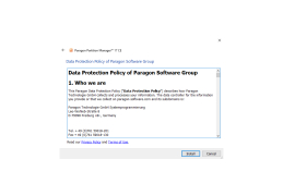 Paragon Partition Manager Free 14 - who-we-are