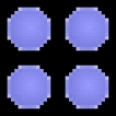 Particle Simulation logo