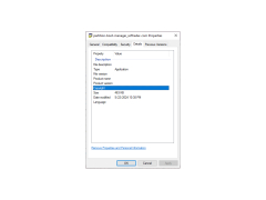 Partition Boot Manager - details