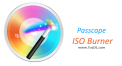 Passcape ISO Burner logo