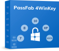 PassFab 4WinKey logo