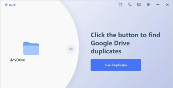 PassFab Duplicate File Deleter - Screenshot 5