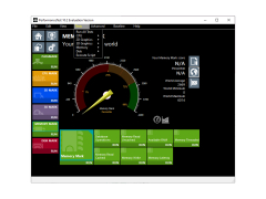 PassMark PerformanceTest - tests