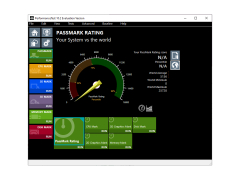 PassMark PerformanceTest - pass-mark