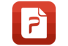 Passper for PDF logo