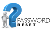 Password Resetter logo