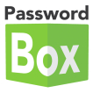 PasswordBox logo