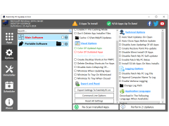 Patch My PC - portable-software