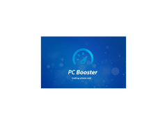 PC Booster - loading