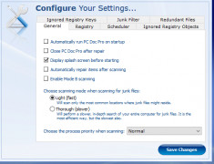 PC Doc Pro (formerly PC Doctor Pro) screenshot 3