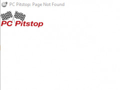 PC Pitstop Optimize screenshot 1
