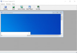 PC Screen Capture screenshot 2