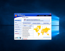 PC Tools ThreatFire screenshot 1