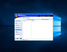 PC Tools ThreatFire screenshot 3