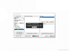 PCDJ Red - scanning-for-files