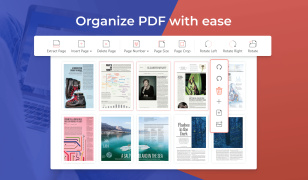 PDF Agile - Screenshot 6